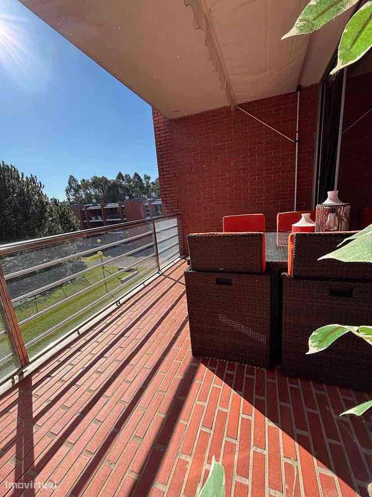 Apartamento T3 | Último Andar | Condomínio Natura Park | Maia I Porto - Grande imagem: 4/33