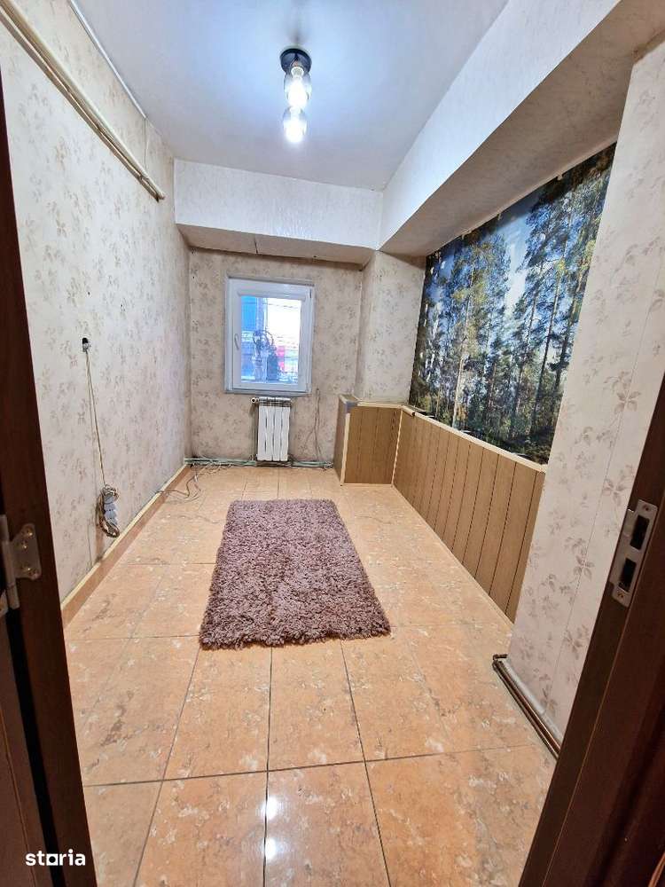 Inchiriez apartament 2 camere ,et 1, zona Centrala - Imagine principală: 5/9