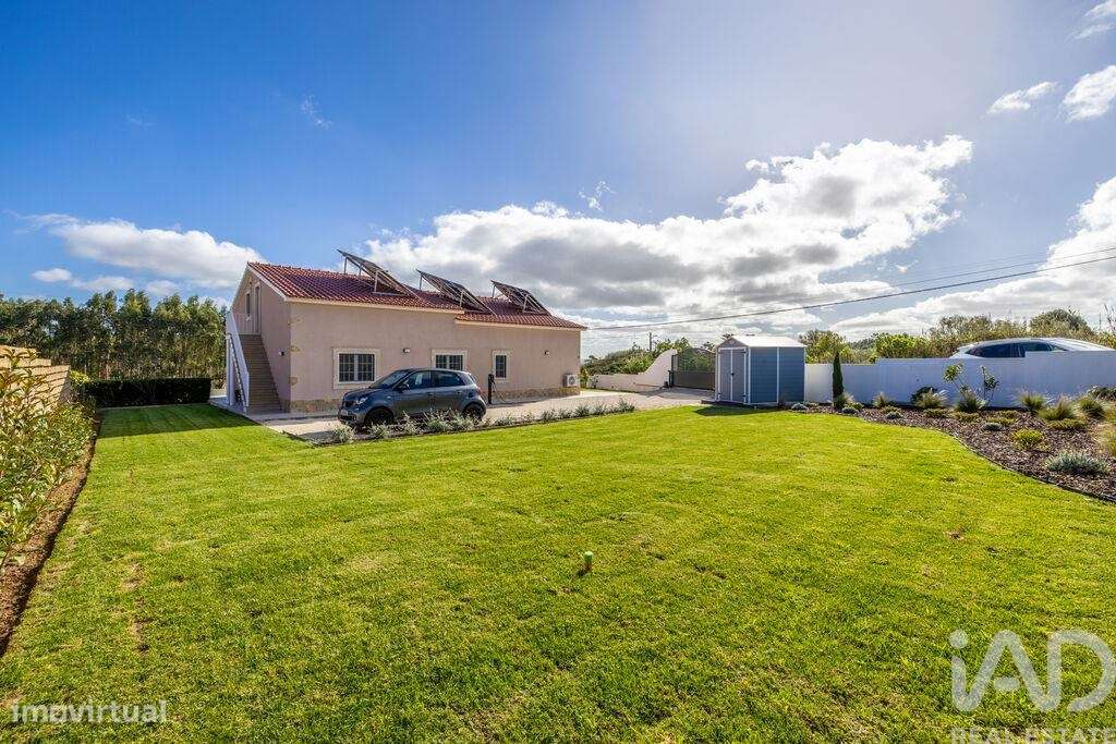 Casa / Villa T3 em Caldas da Rainha - Santo Onofre e Serra do Bouro de - Grande imagem: 4/40