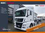 MAN MAN TGX 18.460 STANDARD / GWARANCJA - 1