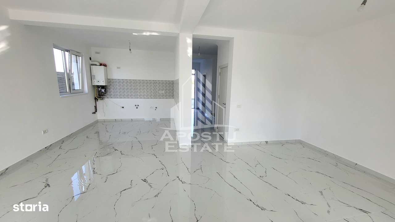 Duplex nou,5 camere Dumbravita(Cora) - Imagine principală: 2/20