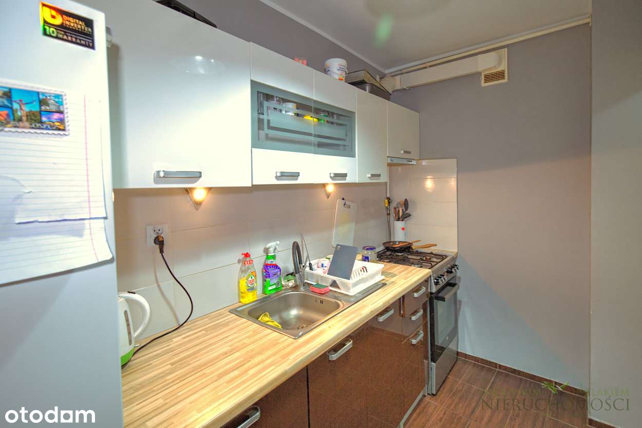 Mieszkanie, 45,90 m², Białystok-5