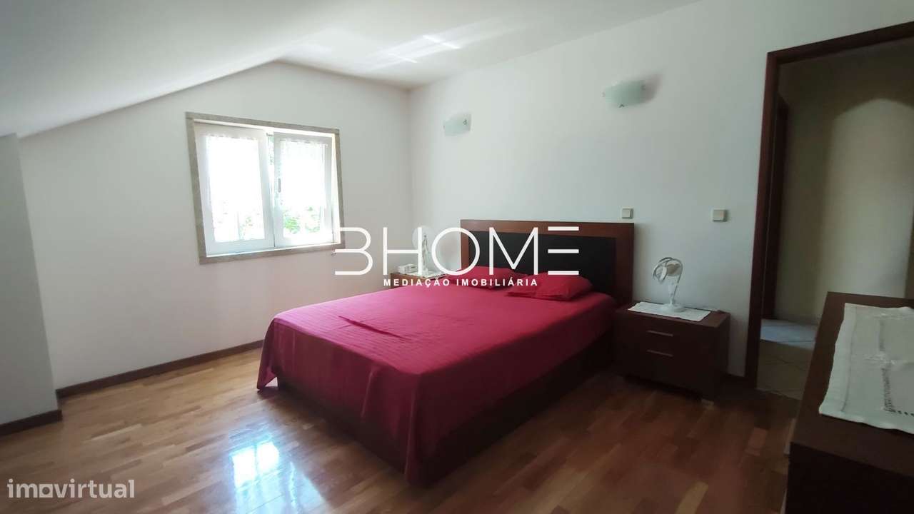 Moradia Individual na Povoa de Lanhoso - Sobradelo da Goma-47