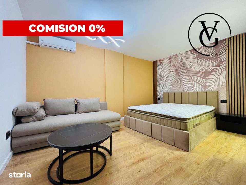 Apartament 3 camere - Central - Ideal Investitie