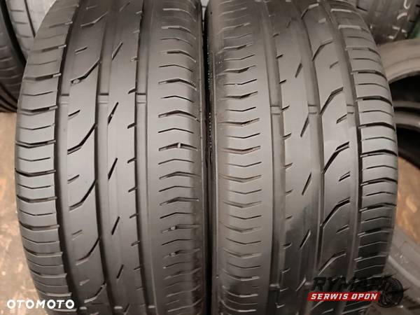 ŚLĄSK 2 x OPONY LATO 185/50R16 81H Continental PremiumContact 2 PARA - 1