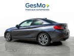 BMW 218 d Line Sport Auto - 5