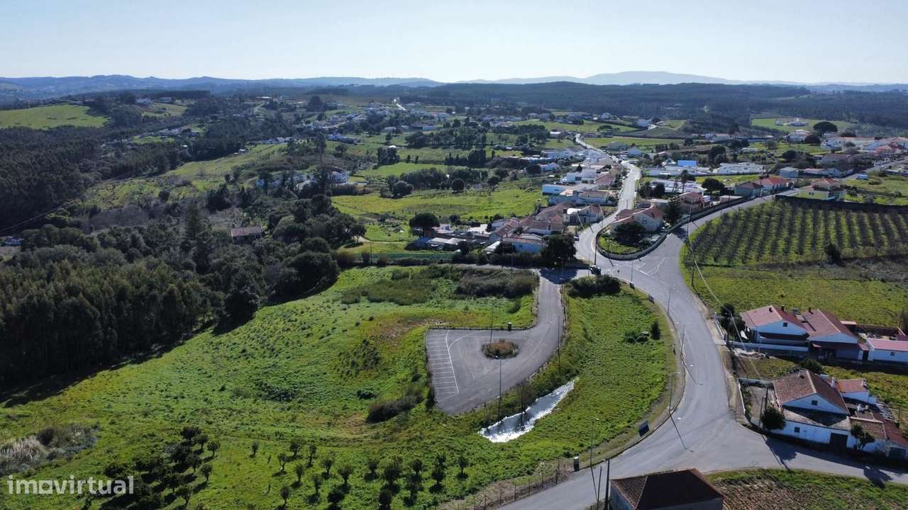 Lote para construção de moradia-3