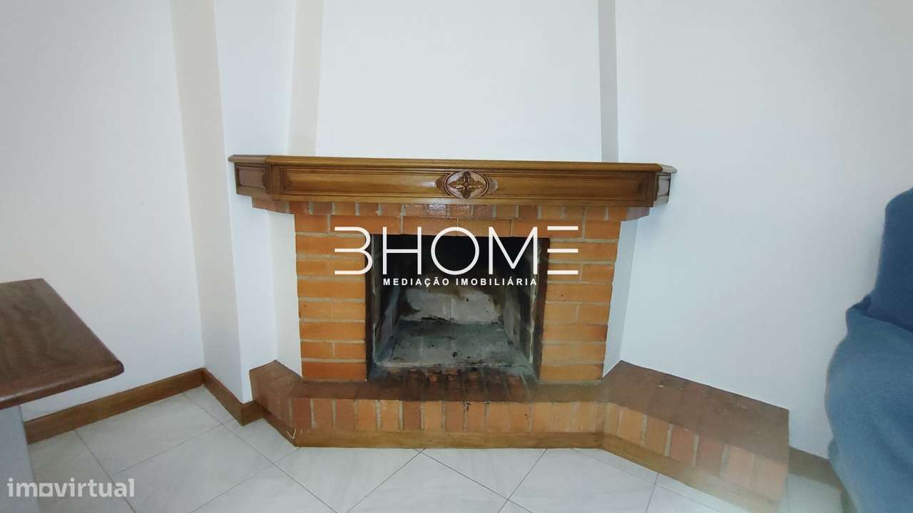 T3 CENTRO da cidade a escassos metros da Avenida da Liberdade. - Grande imagem: 4/20