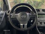 VW Golf 1.6 TDi Trendline - 16