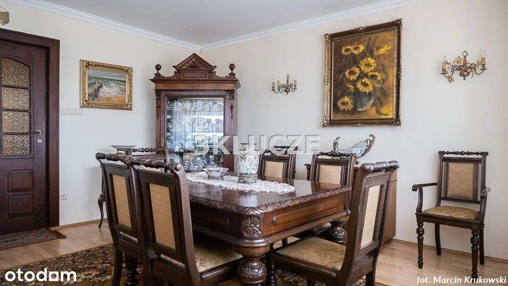 Dom wolnostojący Puławy-12