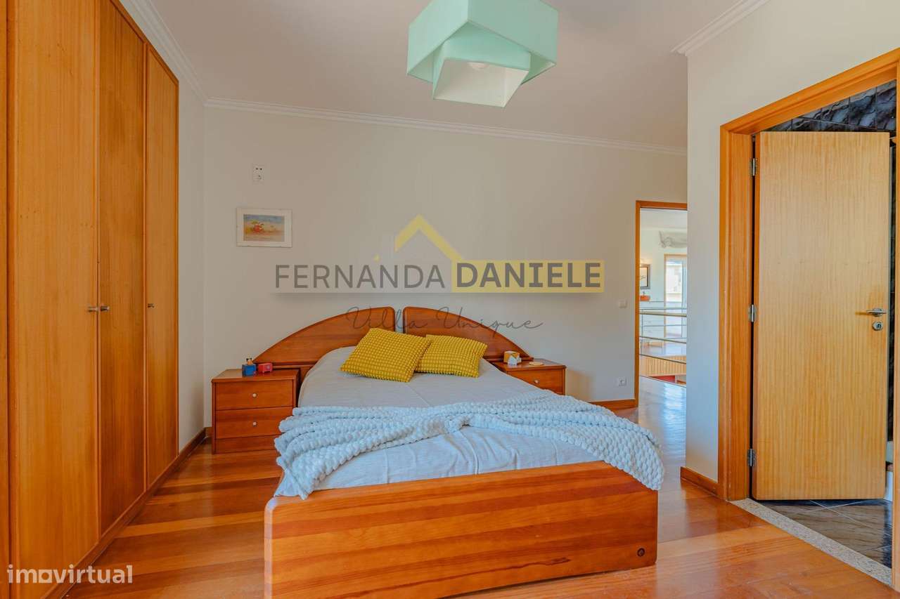 Moradia em Travanca com 3 suítes e 1425m2 de terreno-40