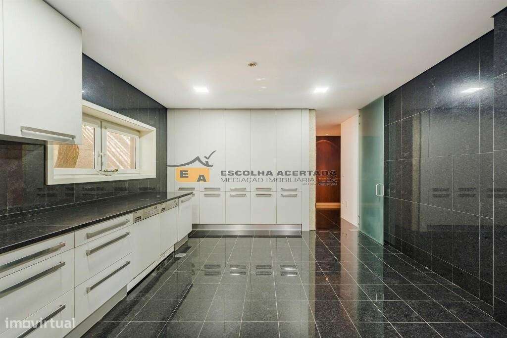 Moradia de luxo - Gondomar-18