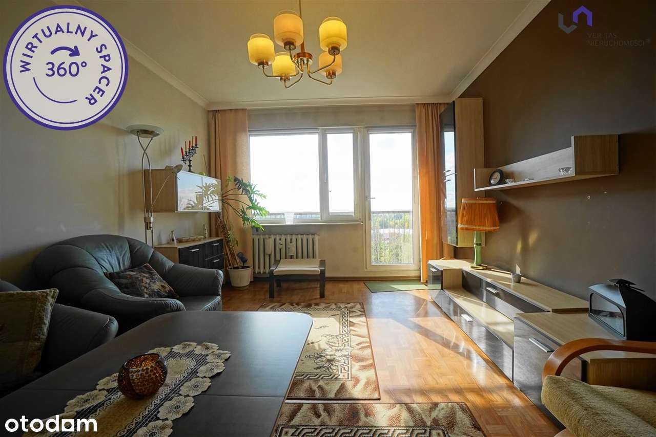 3 Pokoje. Katowice - Brynów-2