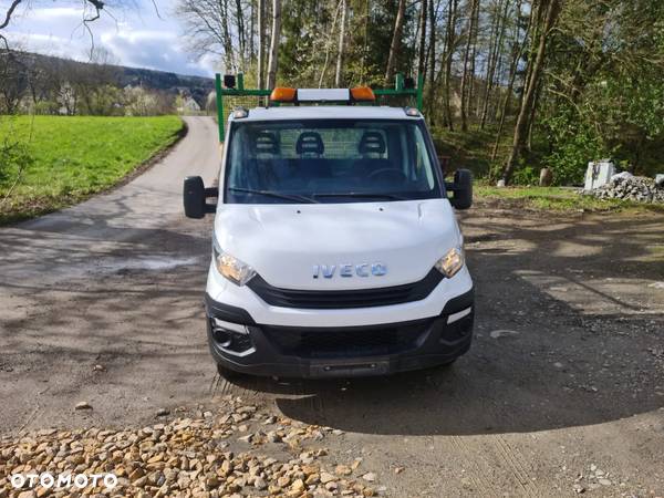 Iveco daily 35-140 - 2