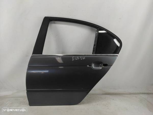 Porta Tras Esquerda Bmw 3 (E46) - 1