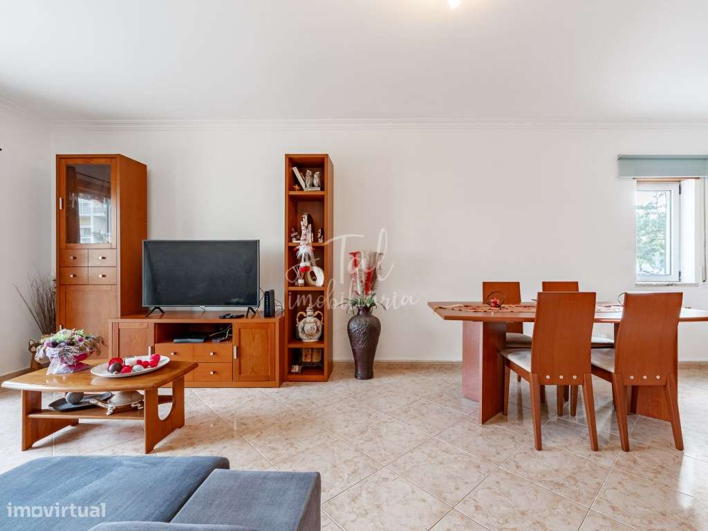 Apartamento T2 no Barreiro-6