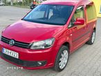 Volkswagen Caddy - 26