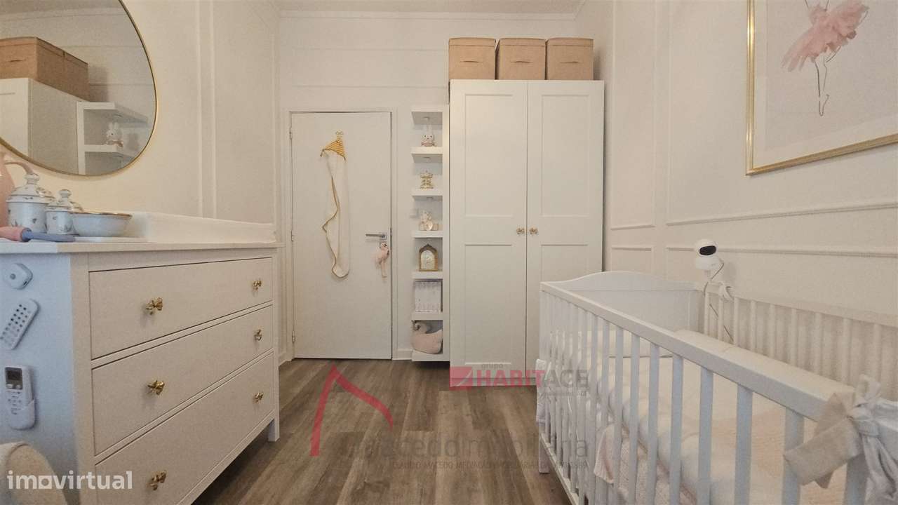 Apartamento T3 Remodelado-16