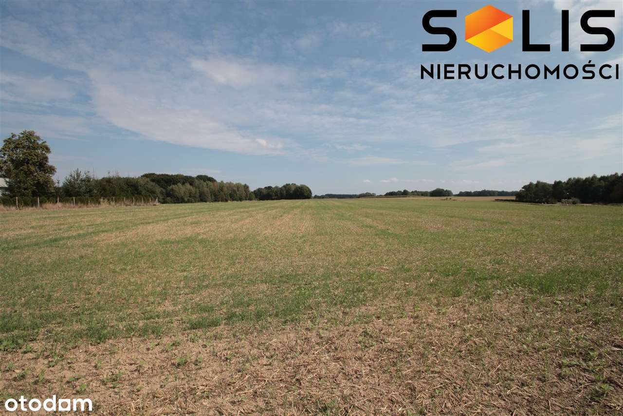 Już tylko 8 działek budowlanych ul. Połomska-4