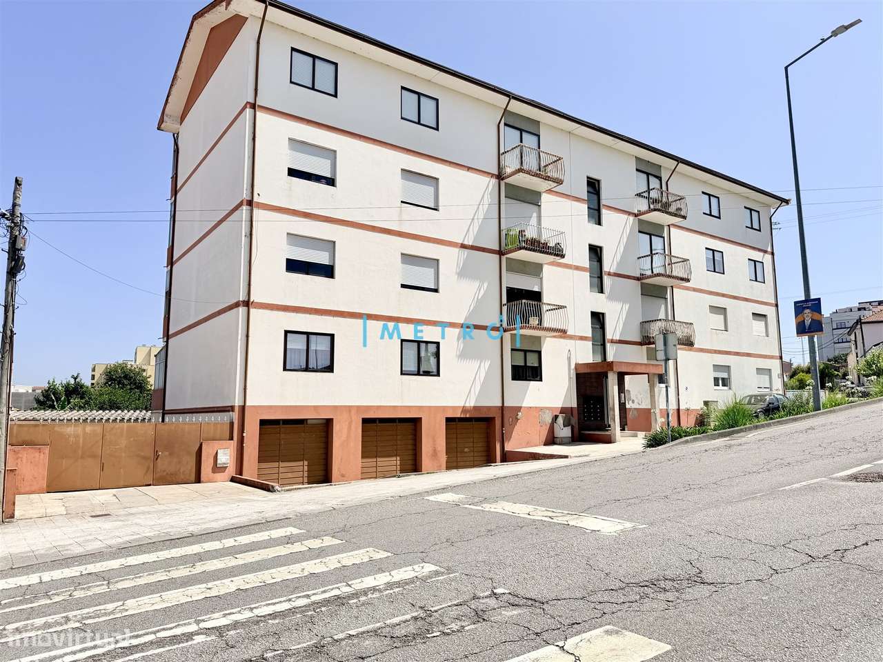 Apartamento T3 Venda em Gondomar (São Cosme), Valbom e Jovim,Gondomar-18
