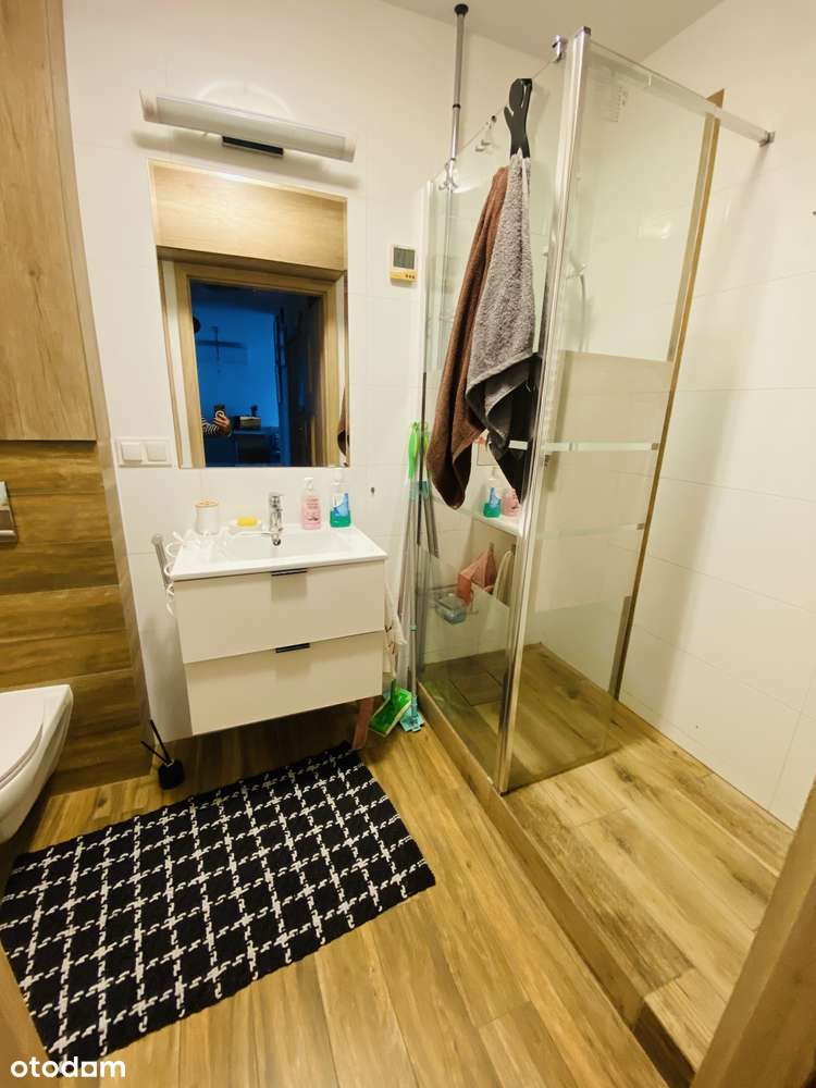 Wrocław/Jagodno/Komedy,51,26m2,balkon/garaż/klimatyzacja-10