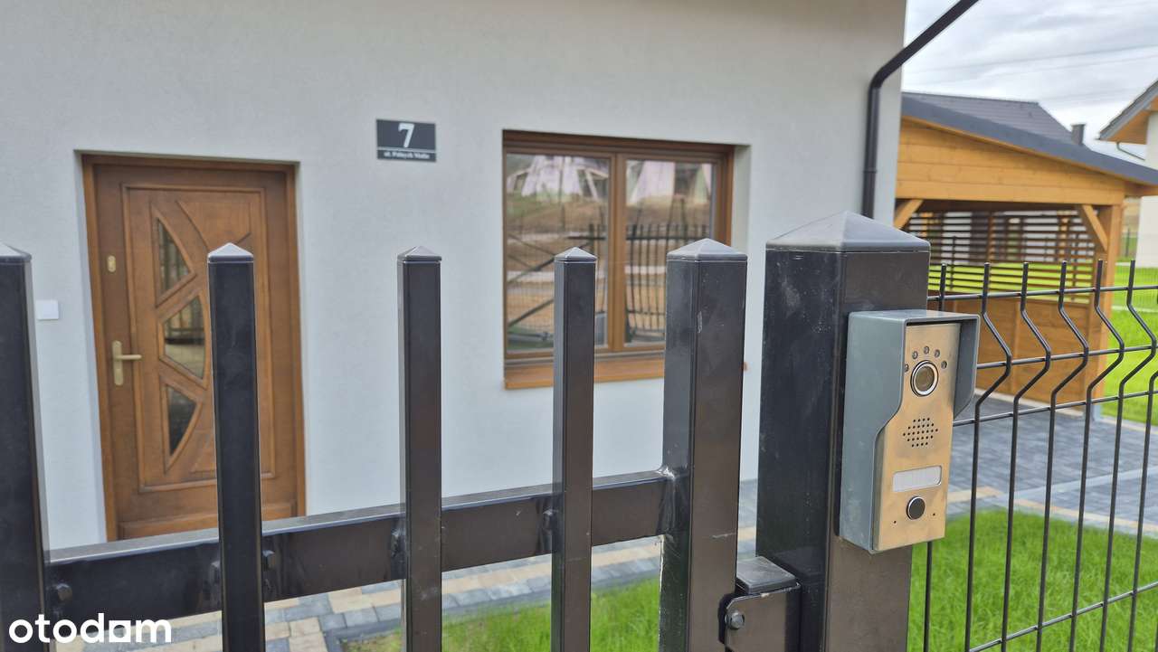 Dom możliwy do zakupu przez obcokrajowców spoza UE – pełne wyposażenie - Pełny obrazek: 4/25