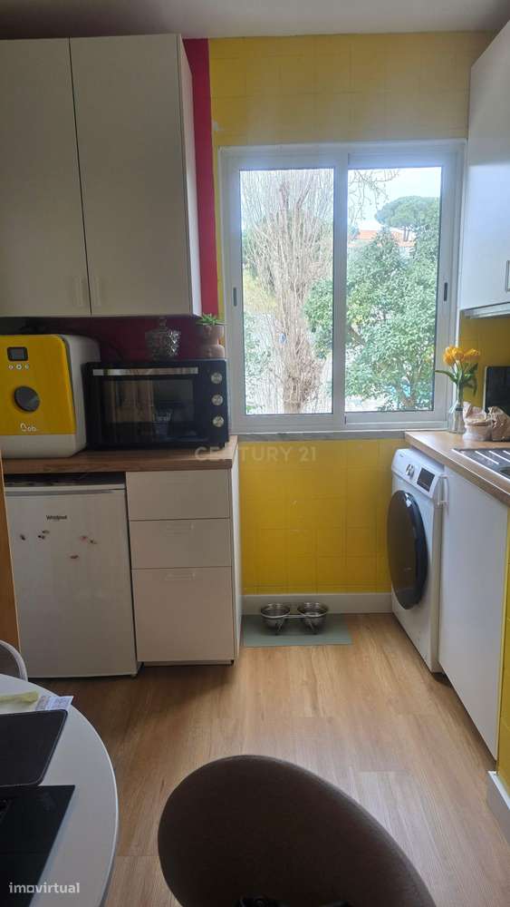 Prédio em Propriedade Total | Sete Rios | 8 Frações com Rendimento-7