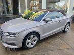 Audi A3 Cabrio 1.6 TDi Sport - 15