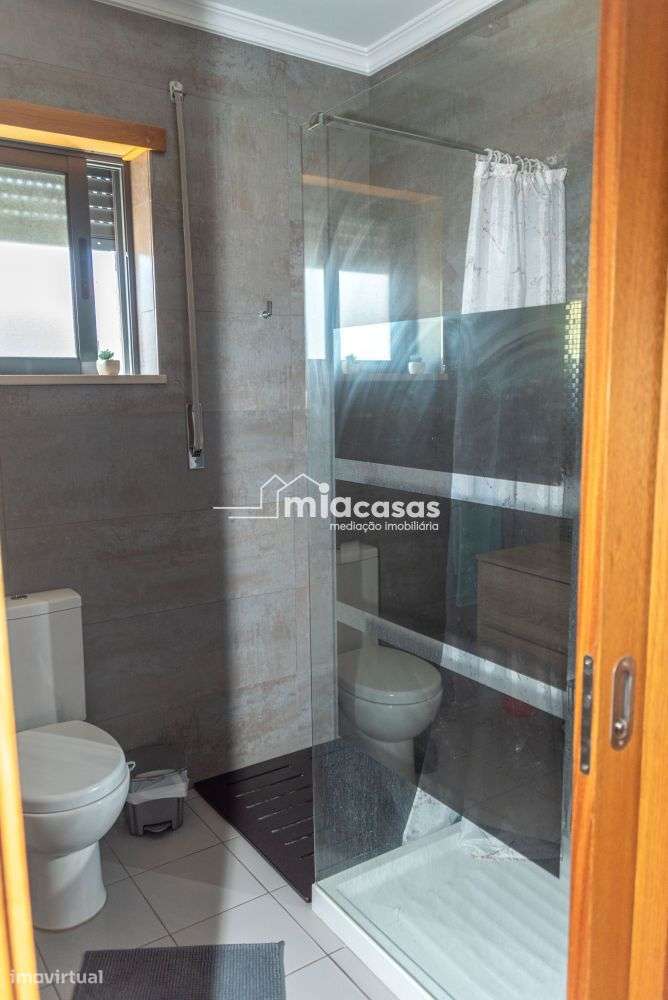 Apartamento T3 - Curia-20