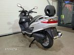 Suzuki Burgman - 20