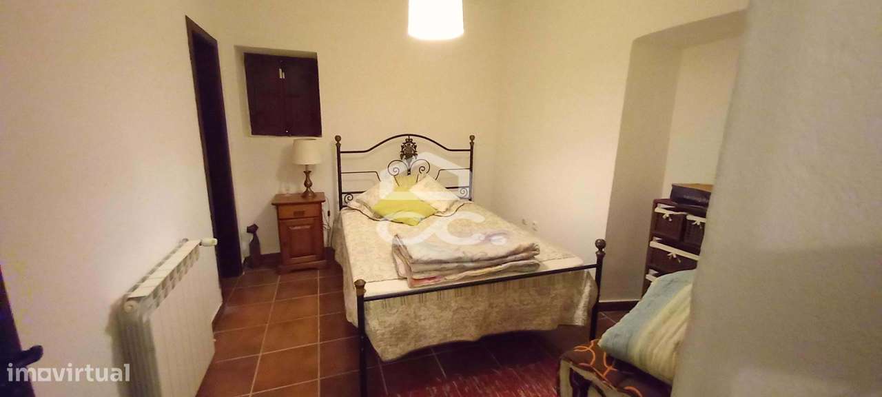 Magnifica Quinta com vista para o Rio Guadiana-57