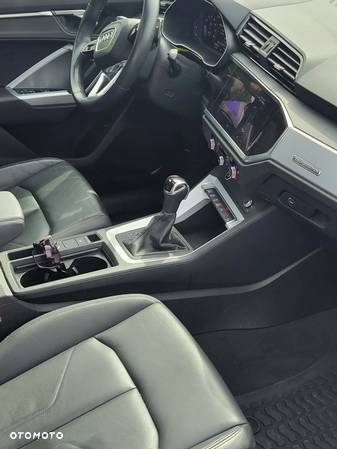 Audi Q3 45 TFSI Quattro S Line S tronic - 5