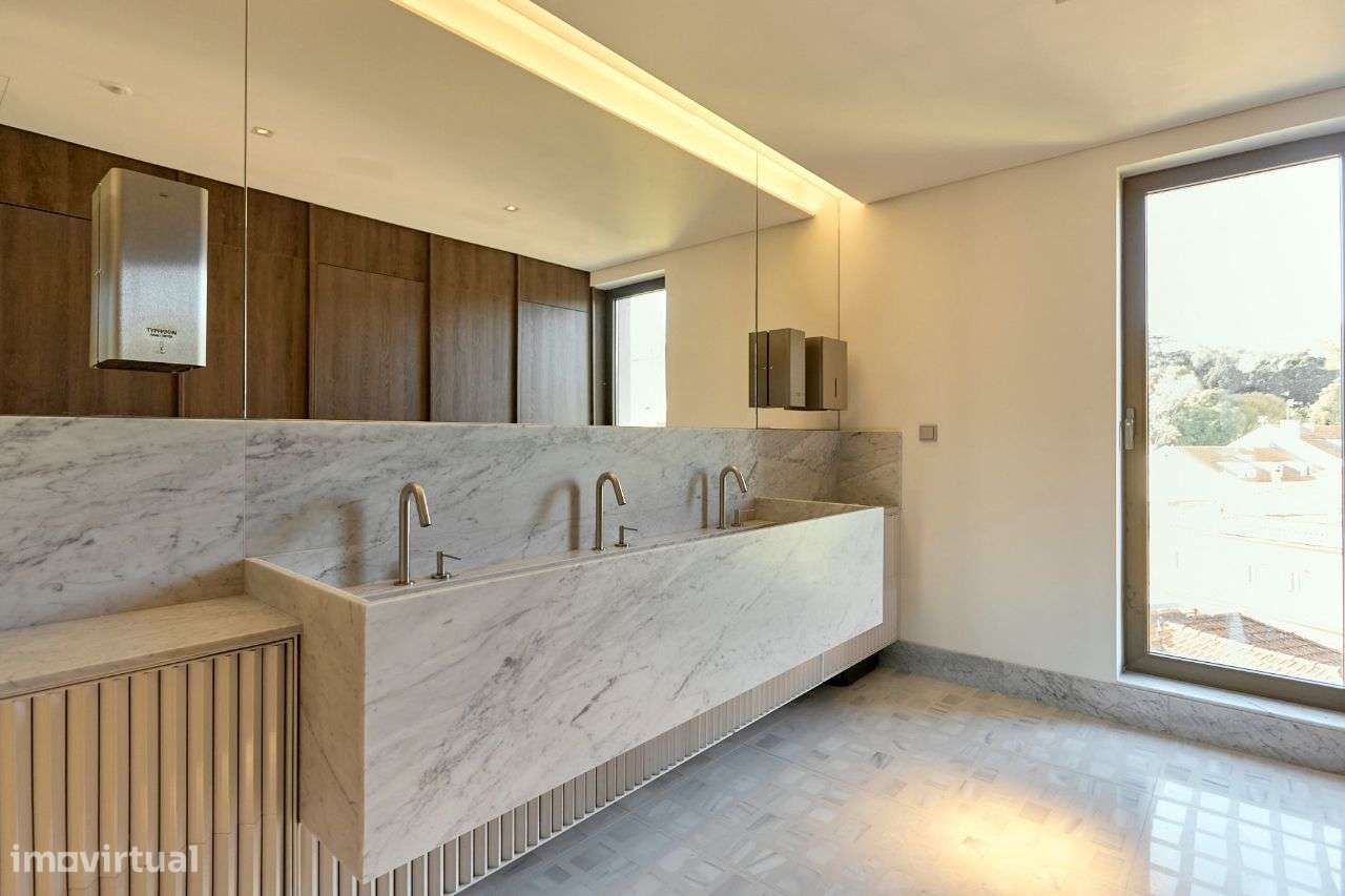 Arrendamento de escritório no Largo Jean Monnet 1 - Grande imagem: 5/14