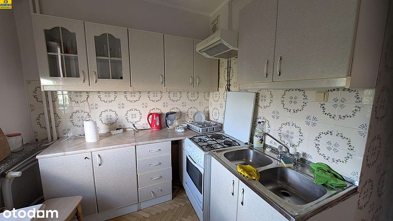 Do sprzedania mieszkanie, 2 samodzielne pokoje, Nowe Miasto Rzeszów-5