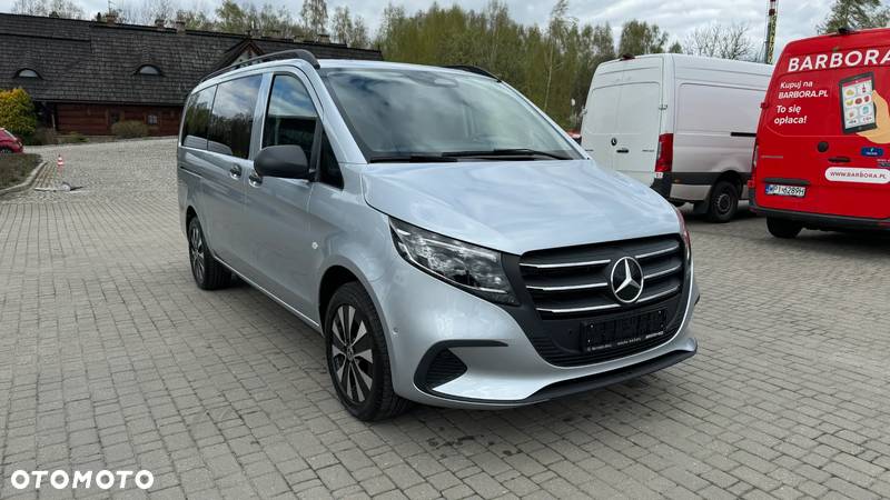 Mercedes-Benz Vito - 4