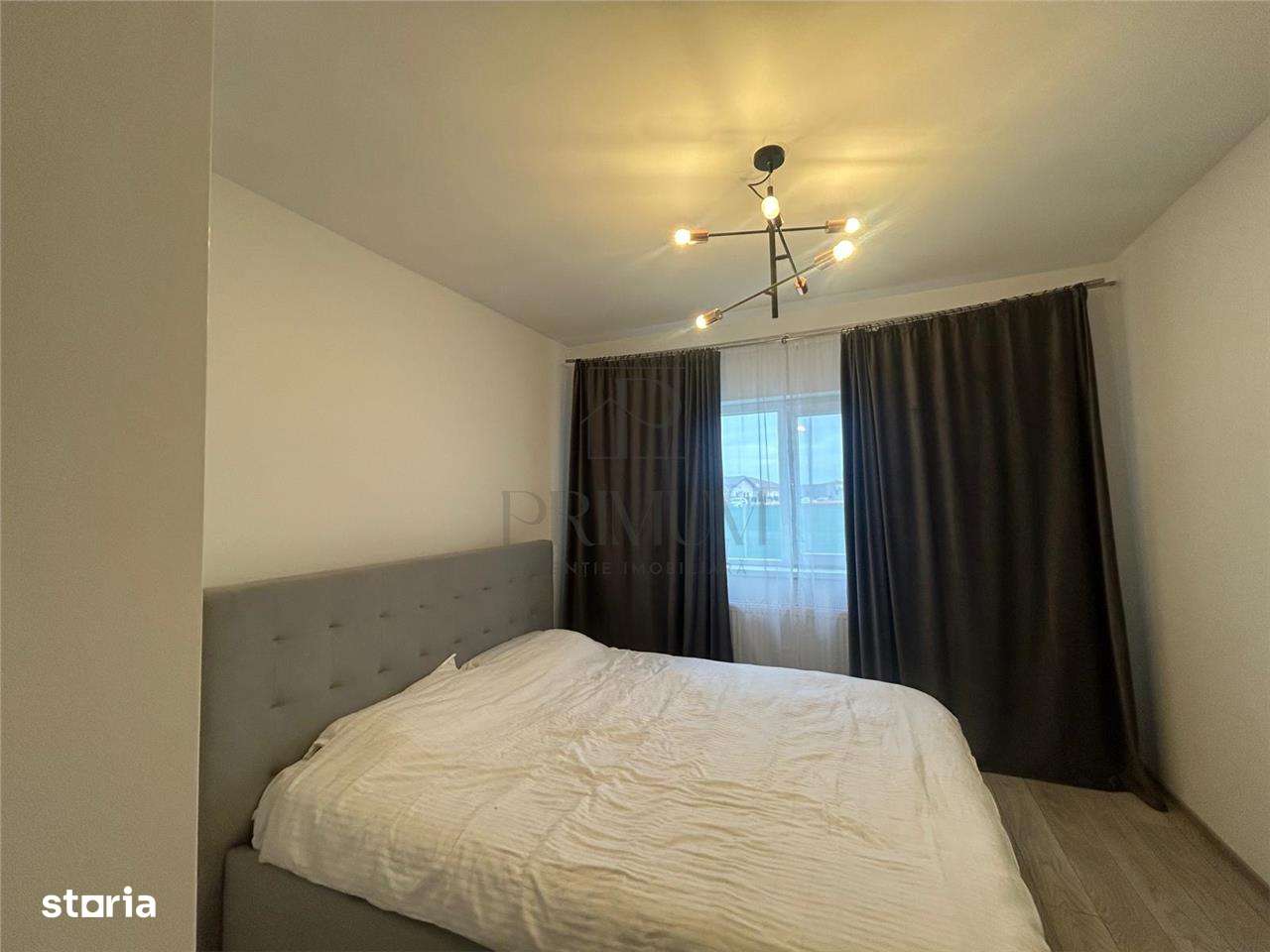 Mosnita Noua- Mobilat si utilat complet- despartit prin camera tehnica - Imagine principală: 5/16