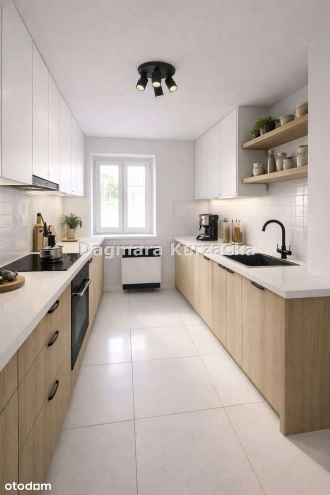 Zabrze, Rokietnica, 54m2, 2 pokoje, Co gaz-4