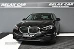 BMW 116 d Advantage - 1