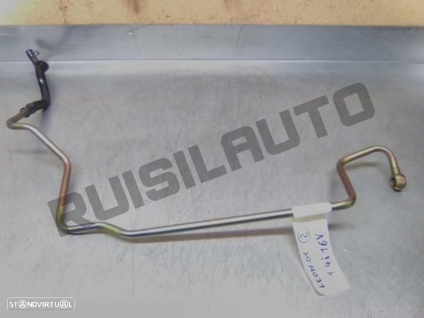 Tubo Direção  Seat Leon (1m1) 1.4 16v [1998_2005] - 1