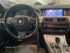 BMW 520 d Pack M Auto - 42