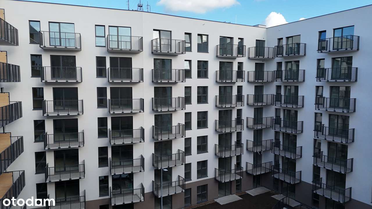 Świeżo oddane 2 pokoje w Centrum – Piotrkowska - Metro - Manufaktura-2