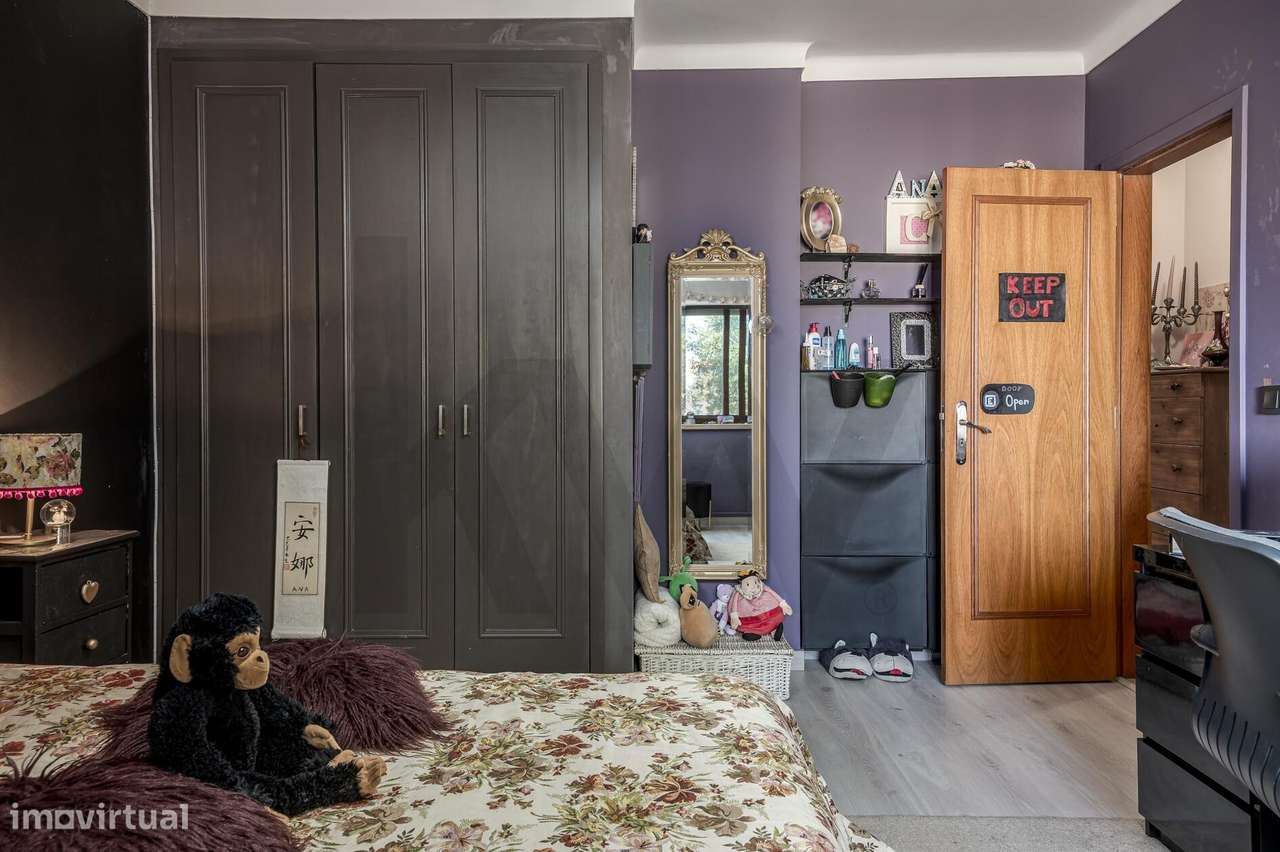 Apartamento T2 Rés-do-Chão com arrecadação, no Pinhal Novo-17