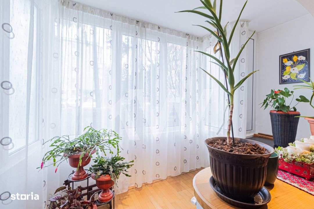 Apartament cu 3 Camere I Confort, liniste si eleganta– Astra-4