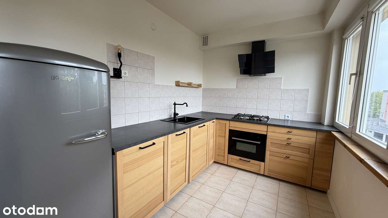 Mieszkanie 3-pokojowe z parkingiem w Turku-11