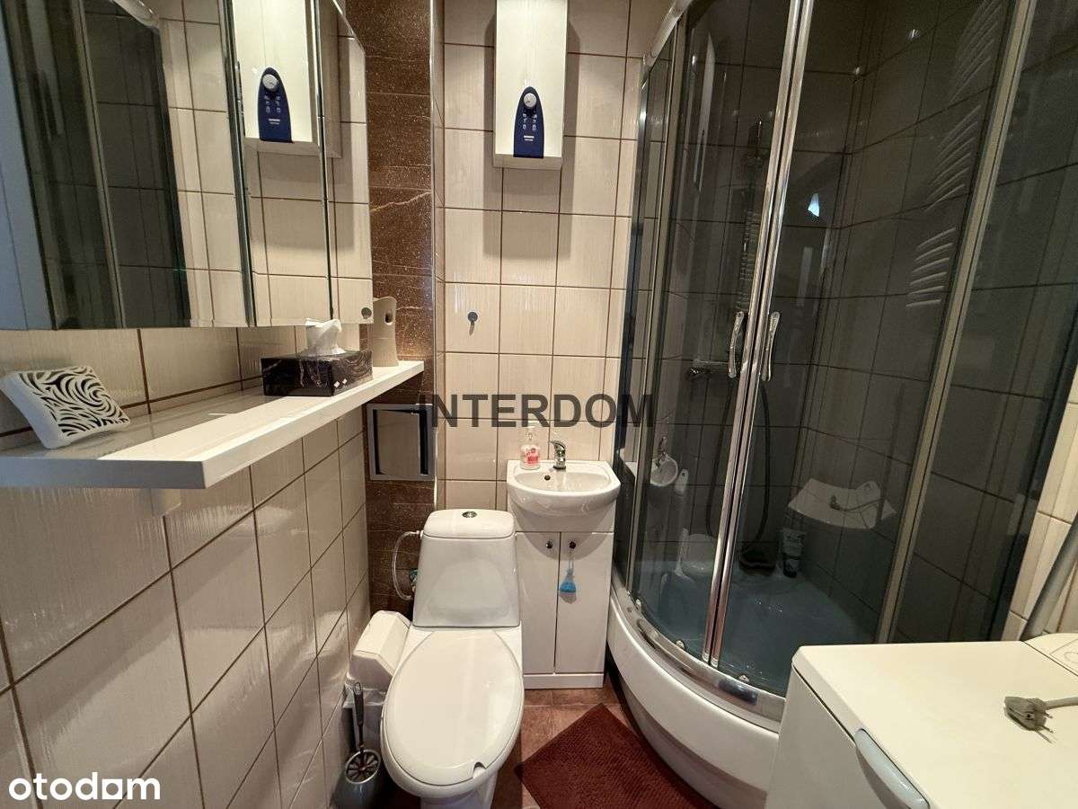 Super oferta 48 m2 Aleje ul. Majakowskiego-17