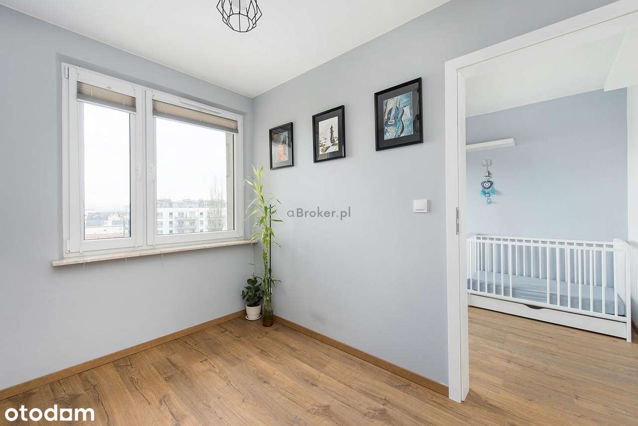 Idealne dla rodziny! 4 pokoje + piwnica ul. Kobierzyńska,  Ruczaj-6