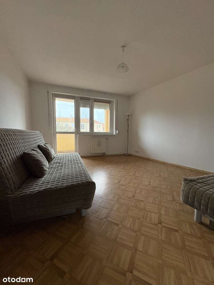 Mieszkanie z oddzielną kuchnią, garażem i piwnicą (Strzeszyn Grecki) - Pełny obrazek: 5/13