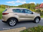 Kia Sportage 1.6 GDI 2WD DREAM-TEAM EDITION - 5