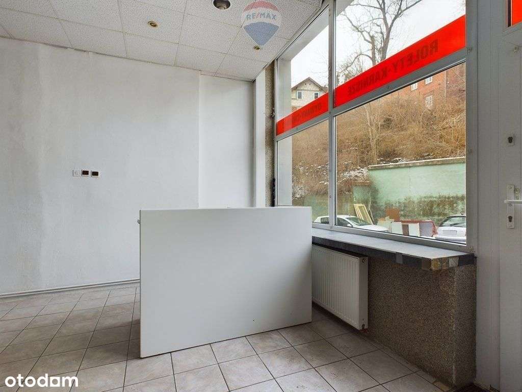 Dzierzgoń – przestronny lokal na Twój biznes - Pełny obrazek: 5/6