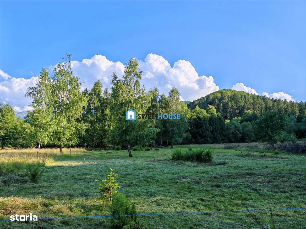 TEREN DE VANZARE DEJANI ZONA TURISTICA - Imagine principală: 5/6